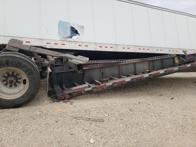 1A9BG2A15RM100497 - 1994 UTILITY TRAILER შავი ფოტო 6