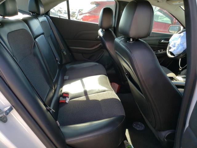 1G11D5SR9DF292339 - 2013 CHEVROLET MALIBU 1LT 白色 照片 6