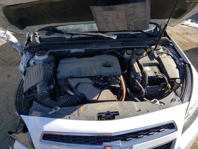 1G11D5SR9DF292339 - 2013 CHEVROLET MALIBU 1LT 白色 照片 7