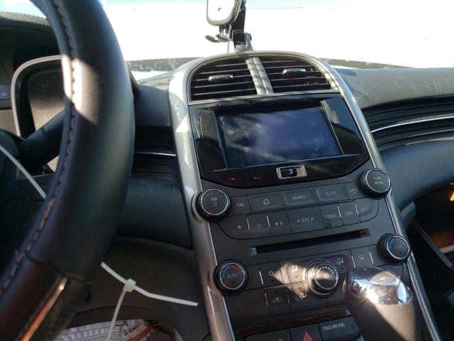 1G11D5SR9DF292339 - 2013 CHEVROLET MALIBU 1LT 白色 照片 9