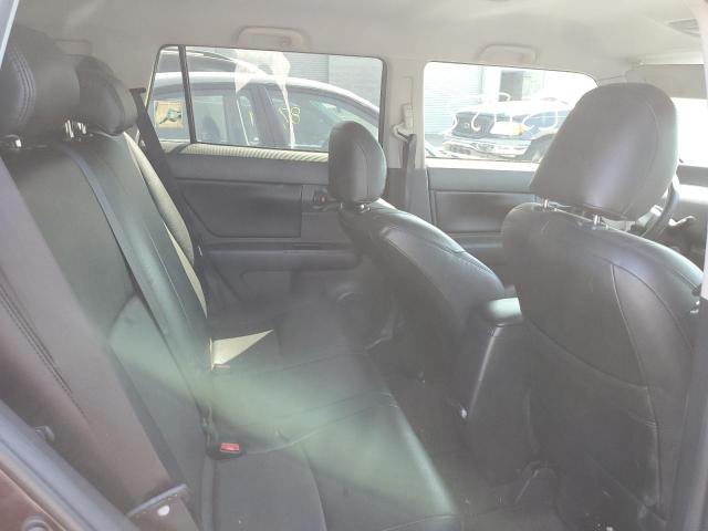 JTLZE4FE0B1140506 - 2011 TOYOTA SCION XB Kastanienbraun Foto 6