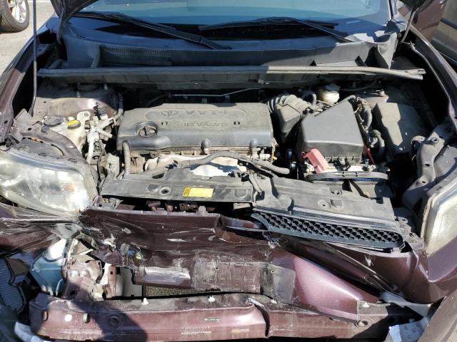 JTLZE4FE0B1140506 - 2011 TOYOTA SCION XB Kastanienbraun Foto 7