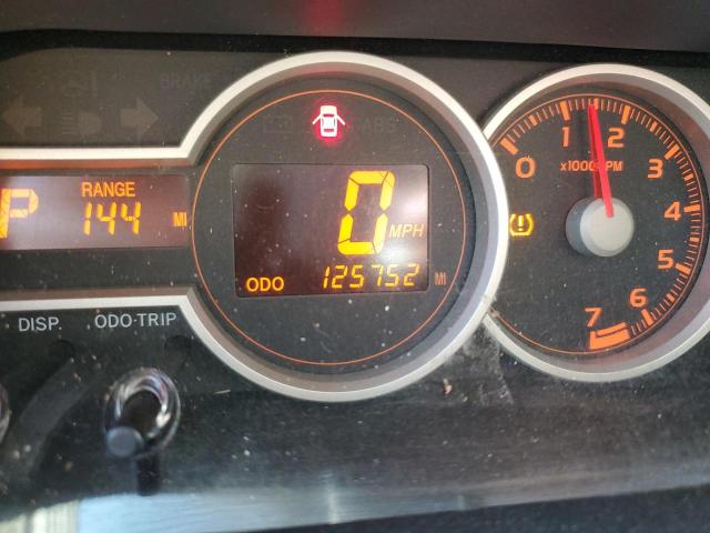 JTLZE4FE0B1140506 - 2011 TOYOTA SCION XB Kastanienbraun Foto 8