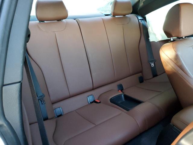 WBA1F5C53EV246233 - 2014 BMW 228 I Beyaz fotoğraf 6