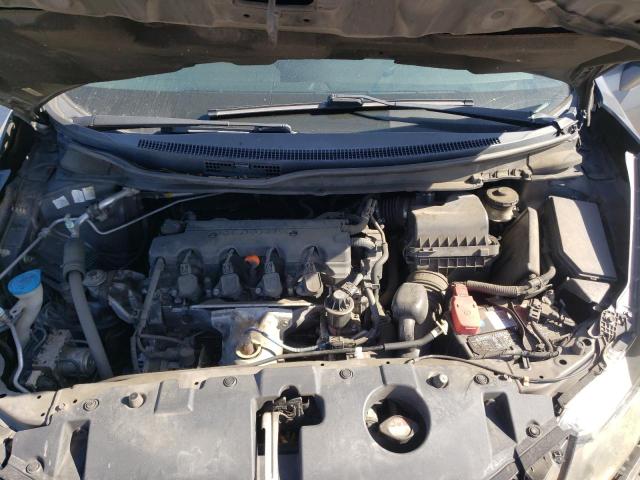 19XFB2F93DE216444 - 2013 HONDA CIVIC EXL Boz foto 7