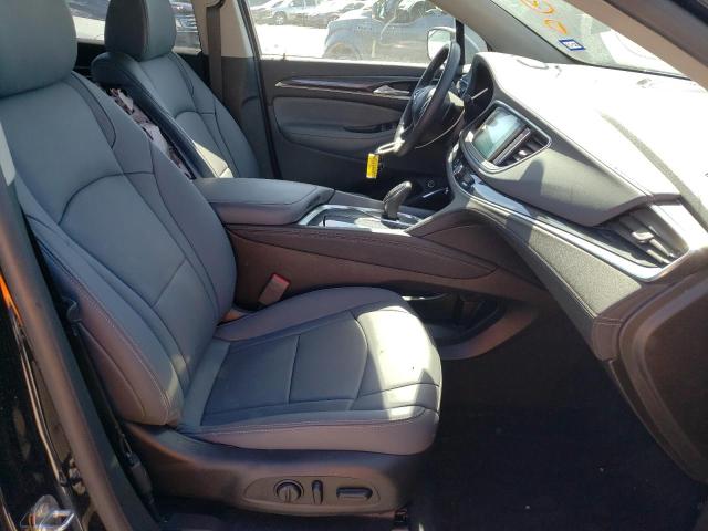 5GAERBKW1LJ124304 - 2020 BUICK ENCLAVE ES BLACK photo 5