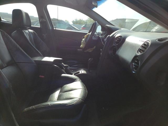 2G2WP552761189132 - 2006 PONTIAC GRAND PRIX ლურჯი ფოტო 5