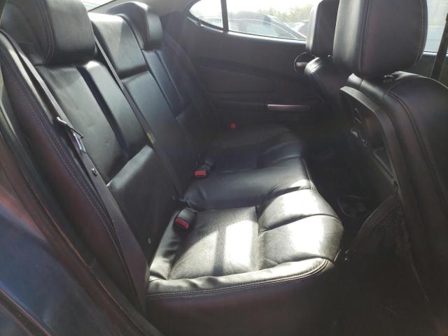 2G2WP552761189132 - 2006 PONTIAC GRAND PRIX ლურჯი ფოტო 6