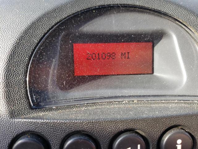 2G2WP552761189132 - 2006 PONTIAC GRAND PRIX ლურჯი ფოტო 8