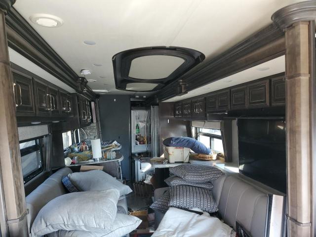 4UZFCGFG3KCLS7892 - 2019 FREIGHTLINER CHASSIS XC BURGUNDY photo 6