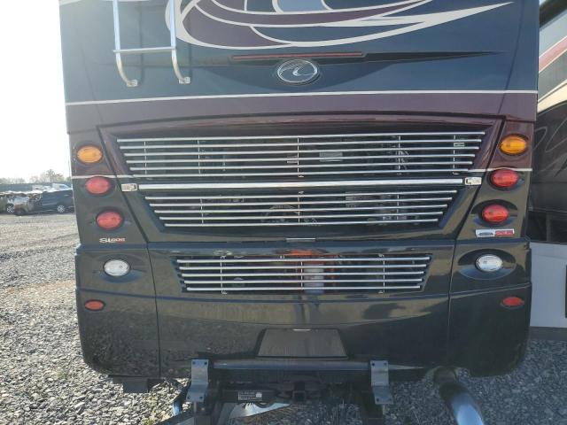 4UZFCGFG3KCLS7892 - 2019 FREIGHTLINER CHASSIS XC BURGUNDY photo 7