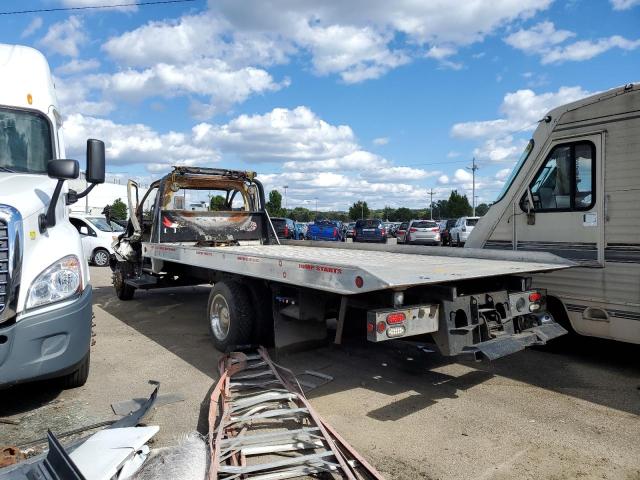 1GBE4E1173F511435 - 2003 CHEVROLET C4500 C4C0 WHITE photo 3