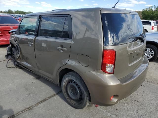 JTLZE4FE8B1122433 - 2011 TOYOTA SCION XB Bej fotoğraf 3