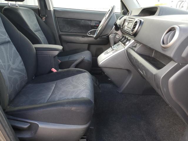 JTLZE4FE8B1122433 - 2011 TOYOTA SCION XB Bej fotoğraf 5