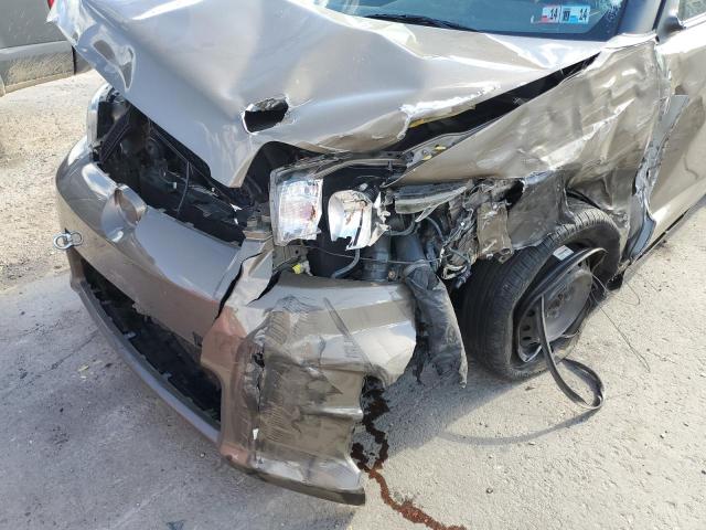 JTLZE4FE8B1122433 - 2011 TOYOTA SCION XB Bej fotoğraf 9