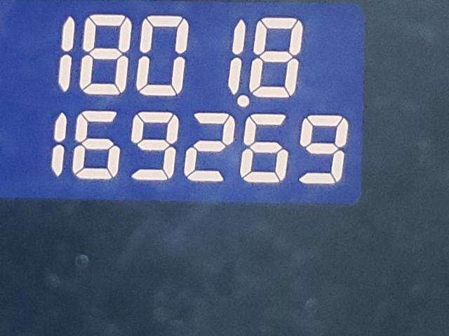 JHMGD38697S062426 - 2007 HONDA FIT S Ağ foto 8