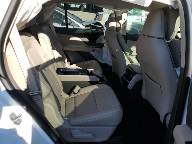 5LM5J7WCXLGL27605 - 2020 LINCOLN AVIATOR RE 白色 照片 6