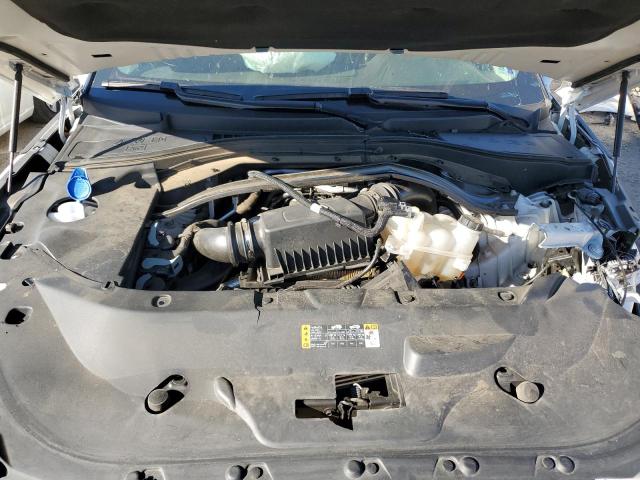 5LM5J7WCXLGL27605 - 2020 LINCOLN AVIATOR RE 白色 照片 7