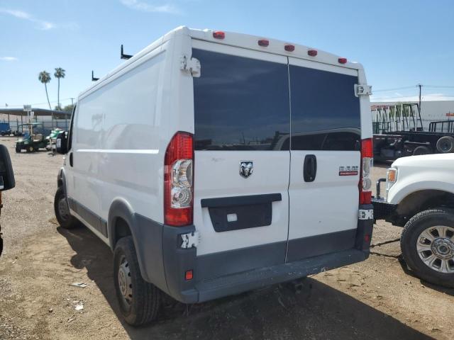 3C6TRVAG0HE552751 - 2017 RAM PROMASTER 白色 照片 3