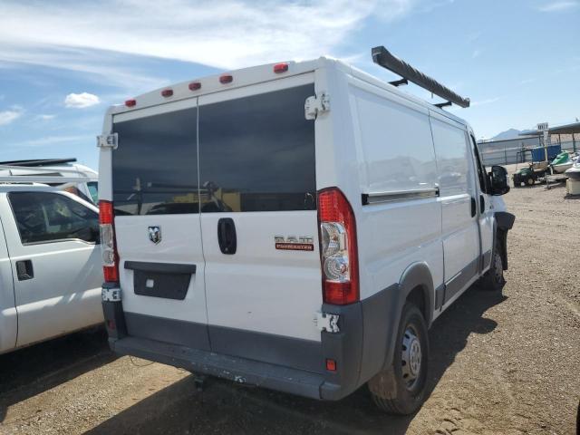 3C6TRVAG0HE552751 - 2017 RAM PROMASTER 白色 照片 4