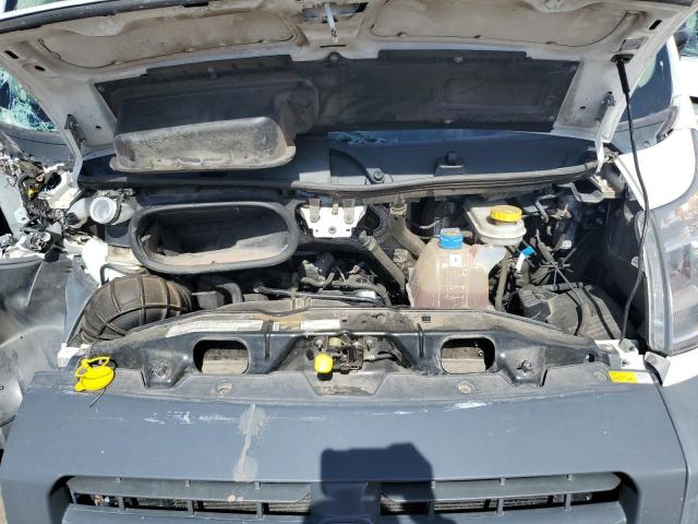 3C6TRVAG0HE552751 - 2017 RAM PROMASTER 白色 照片 7