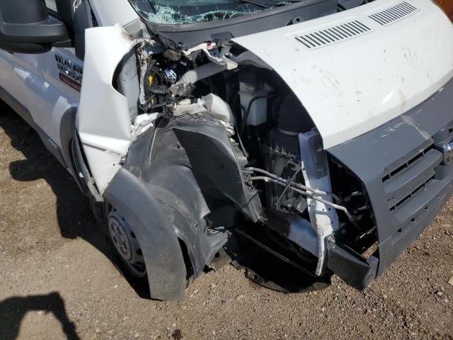 3C6TRVAG0HE552751 - 2017 RAM PROMASTER 白色 照片 9