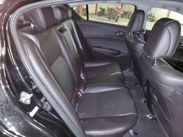 19UDE2F34JA010219 - 2018 ACURA ILX BASE W BLACK photo 6