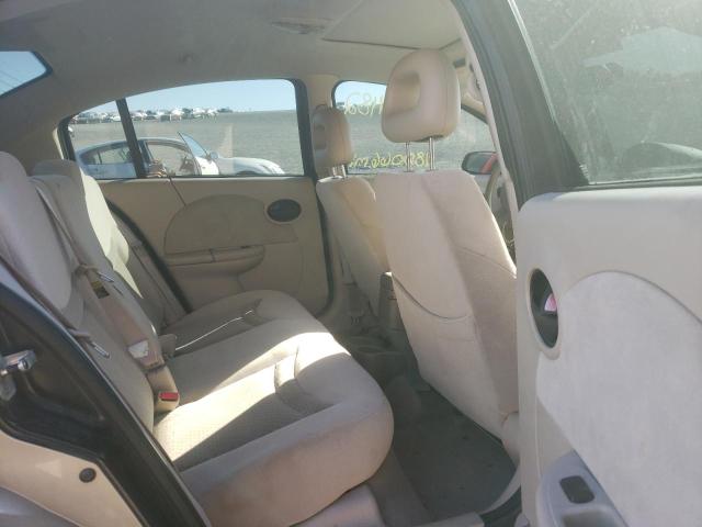 1G8AL52F84Z117945 - 2004 SATURN ION LEVEL GOLD photo 6