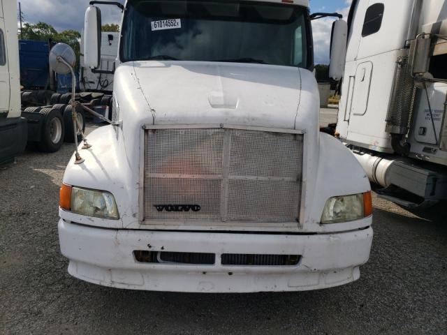 4V4ND4RJ0YN778489 - 2000 VOLVO VN WHITE photo 7