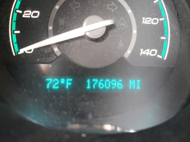 1G1ZC5EB1AF233625 - 2010 CHEVROLET MALIBU 1LT 金色 照片 8