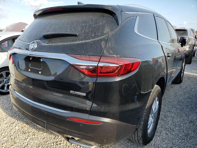 5GAERBKW3LJ129584 - 2020 BUICK ENCLAVE ES BLACK photo 4