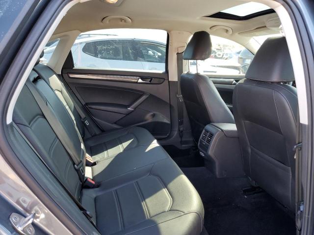 1VWMA7A36LC021242 - 2020 VOLKSWAGEN PASSAT R-L 灰色 照片 6