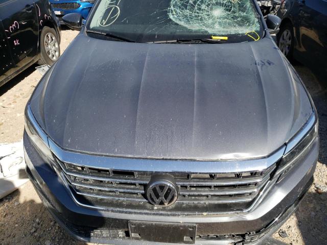 1VWMA7A36LC021242 - 2020 VOLKSWAGEN PASSAT R-L 灰色 照片 7