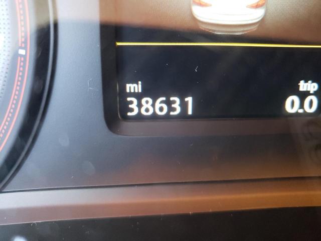 1VWMA7A36LC021242 - 2020 VOLKSWAGEN PASSAT R-L 灰色 照片 8