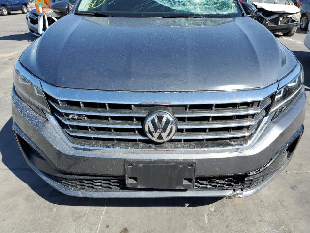 1VWMA7A36LC021242 - 2020 VOLKSWAGEN PASSAT R-L 灰色 照片 9