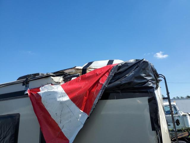 4X4TFLA22LD436613 - 2020 MISC FLAGSTAFF أسمر صورة 9