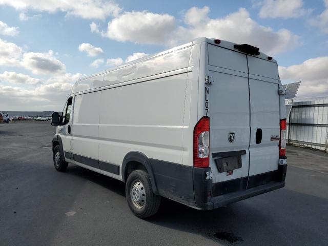 3C6URVJG0LE122313 - 2020 RAM PROMASTER 白色 照片 3