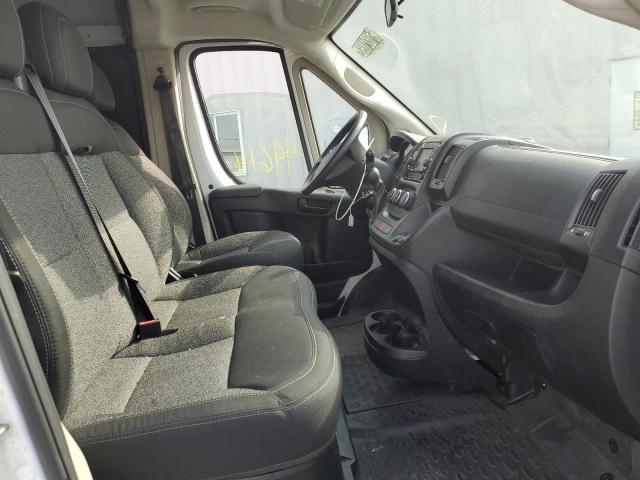 3C6URVJG0LE122313 - 2020 RAM PROMASTER 白色 照片 5