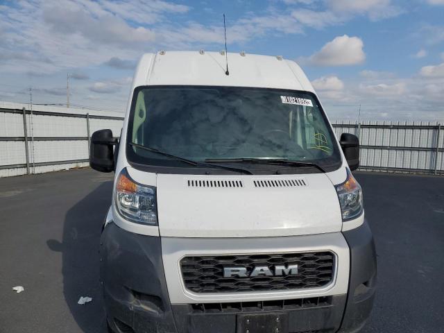 3C6URVJG0LE122313 - 2020 RAM PROMASTER 白色 照片 9