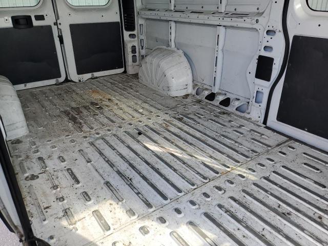 3C6URVHG8KE522253 - 2019 RAM PROMASTER 白色 照片 6
