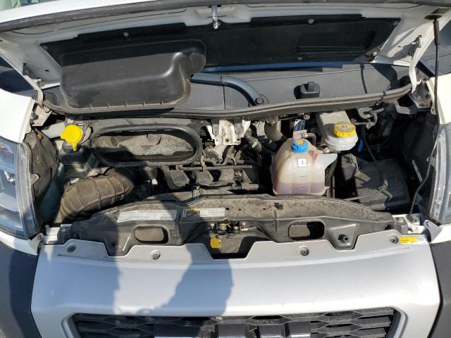 3C6URVHG8KE522253 - 2019 RAM PROMASTER 白色 照片 7