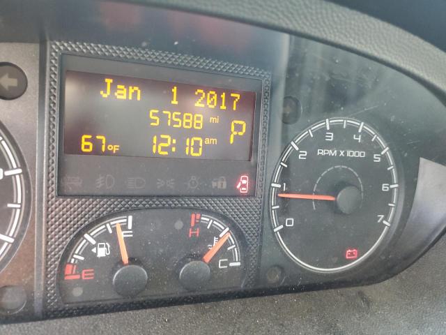 3C6URVHG8KE522253 - 2019 RAM PROMASTER 白色 照片 8