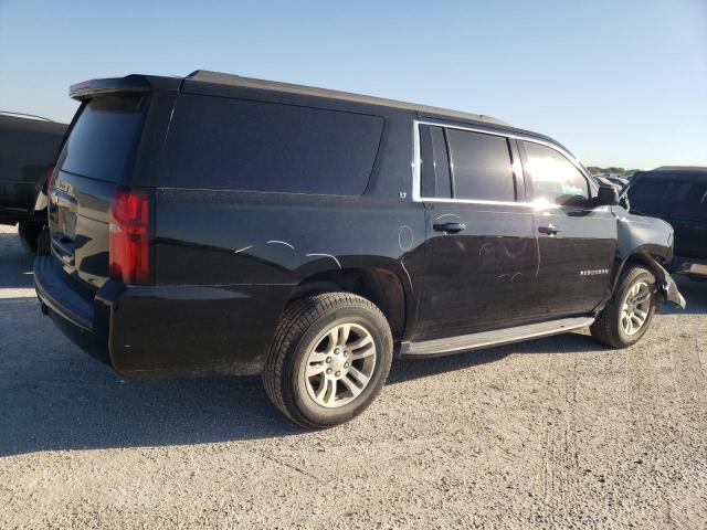 1GNSCHKC9KR144108 - 2019 CHEVROLET SUBURBAN C1500 LT  photo 4