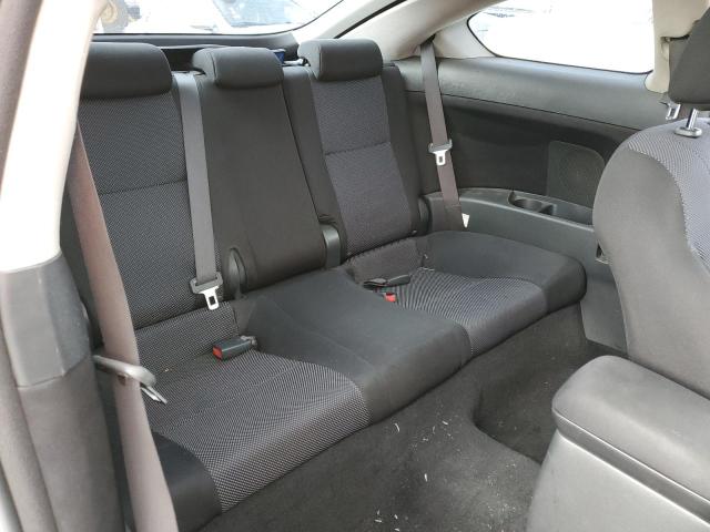 JTKDE167X80261413 - 2008 TOYOTA SCION TC 银色 照片 6