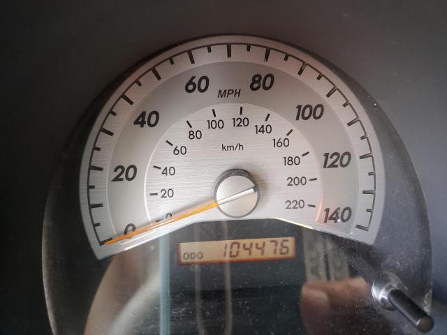 JTKDE167X80261413 - 2008 TOYOTA SCION TC 银色 照片 8