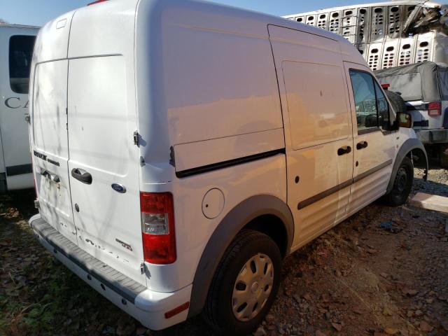 NM0LS7BN0CT108613 - 2012 FORD TRANSIT CO WHITE photo 4