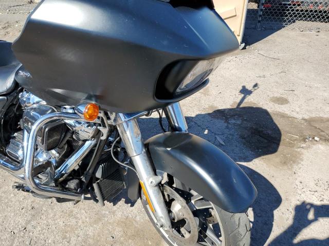 1HD1KHC11JB654205 - 2018 HARLEY-DAVIDSON FLTRX ROAD BLACK photo 9