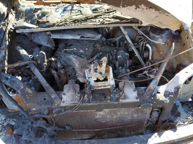 1GNDU231X7D110392 - 2007 CHEVROLET UPLANDER L 烧焦的 照片 7