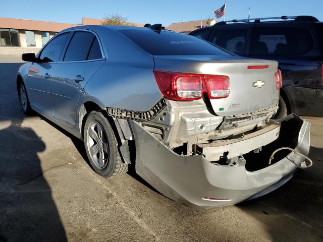 1G11B5SA6GF132021 - 2016 CHEVROLET MALIBU LIM 银色 照片 3