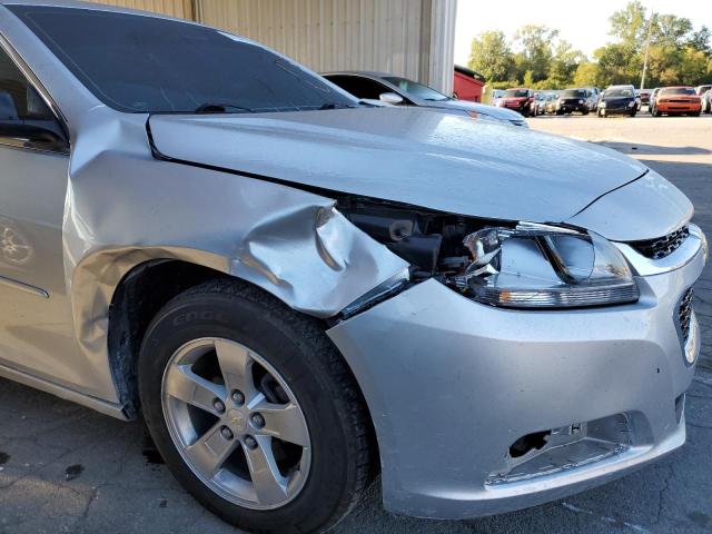 1G11B5SA6GF132021 - 2016 CHEVROLET MALIBU LIM 银色 照片 9